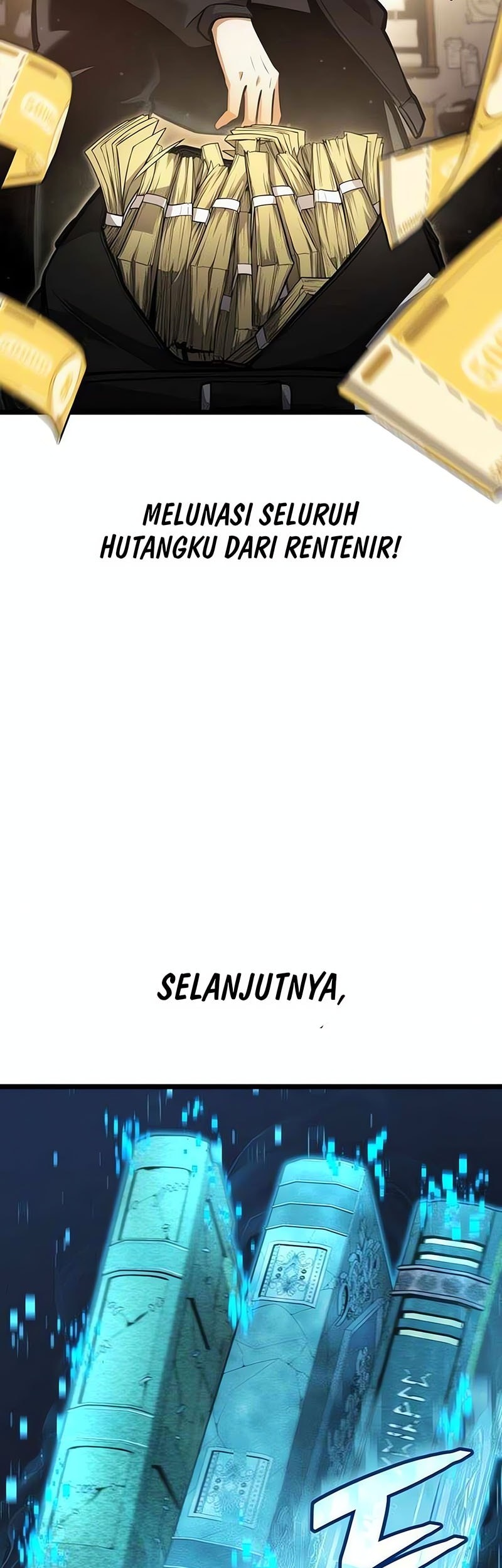 Emperor of Solo Play Chapter 17 - halaman 12