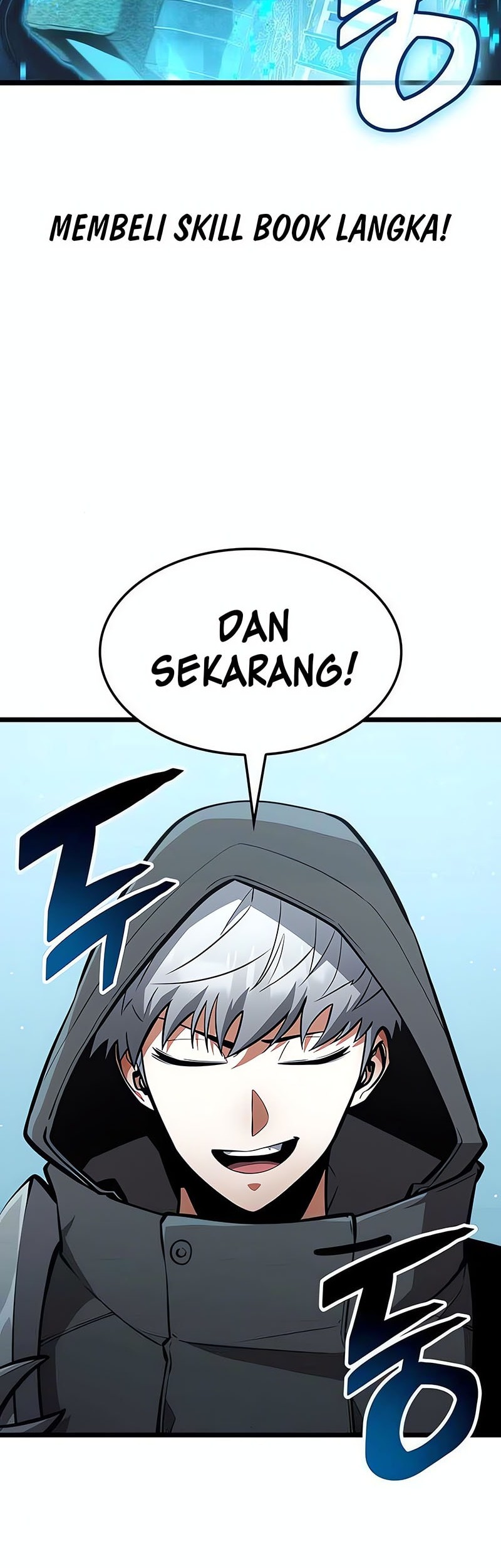 Emperor of Solo Play Chapter 17 - halaman 13