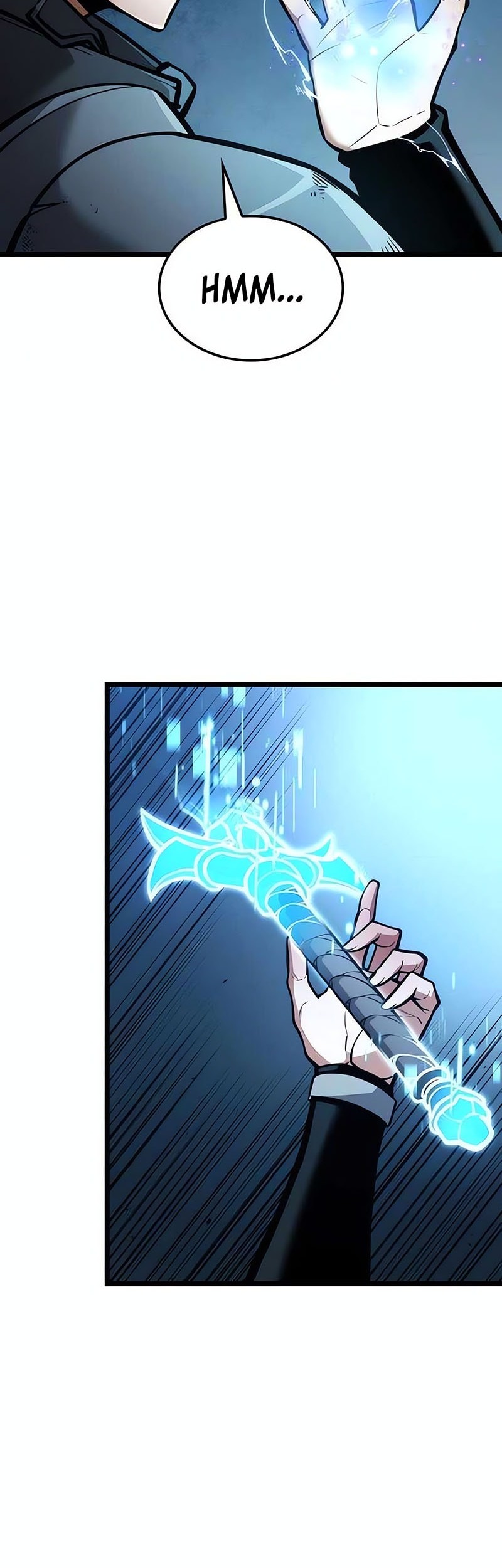 Emperor of Solo Play Chapter 17 - halaman 23