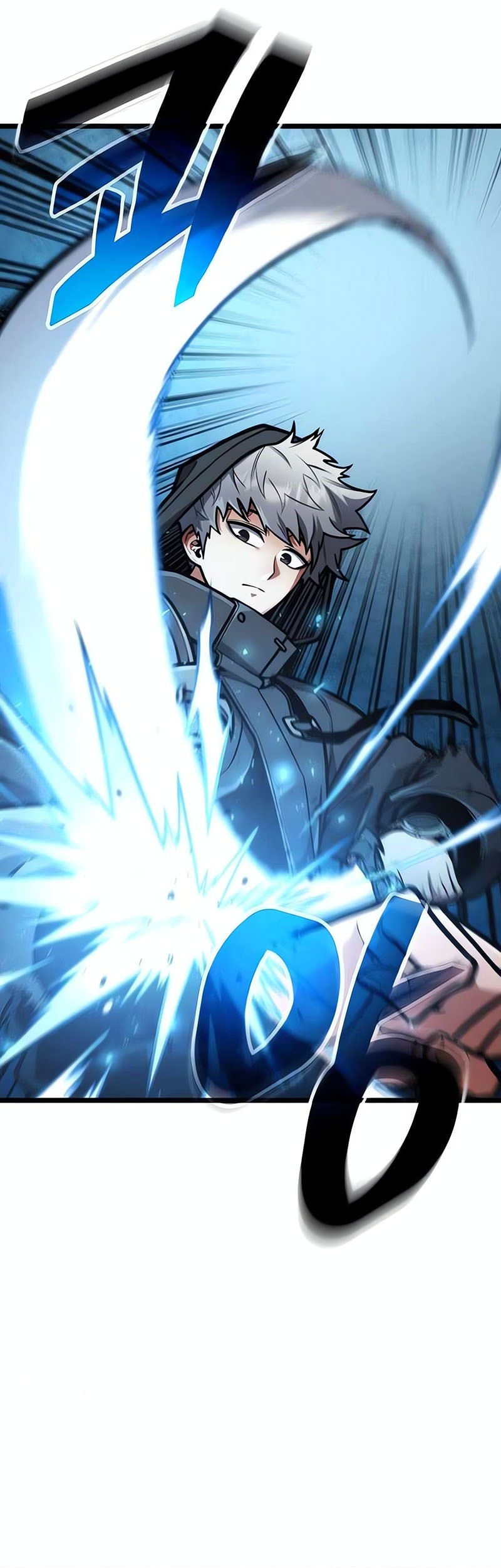 Emperor of Solo Play Chapter 17 - halaman 24