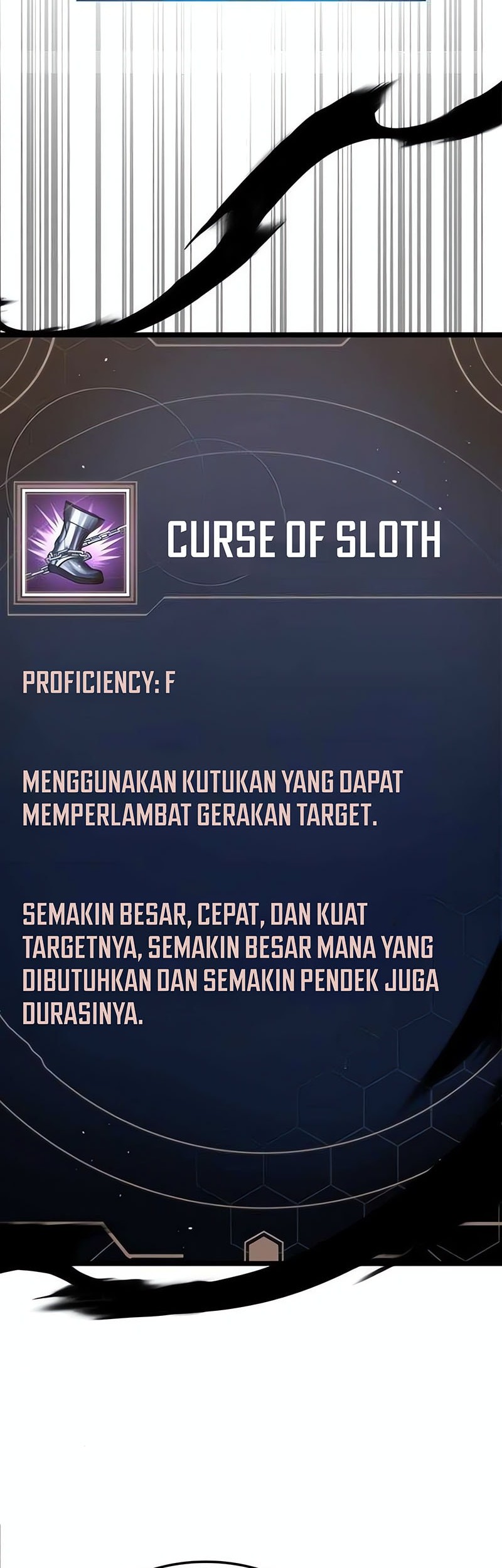 Emperor of Solo Play Chapter 17 - halaman 27