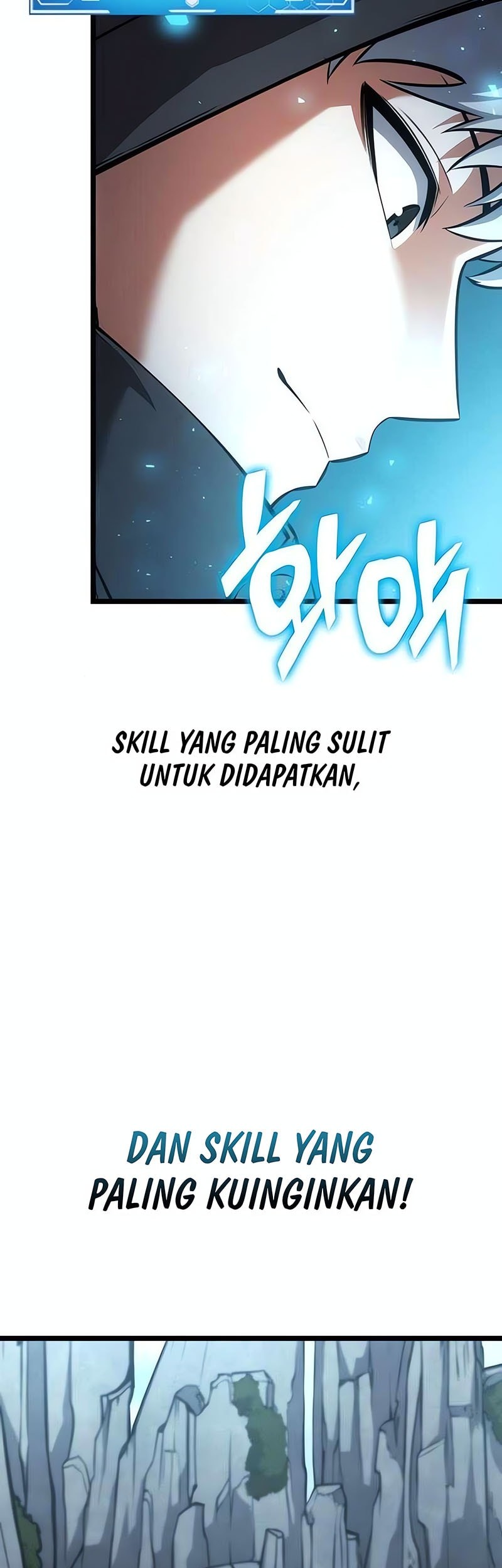 Emperor of Solo Play Chapter 17 - halaman 32