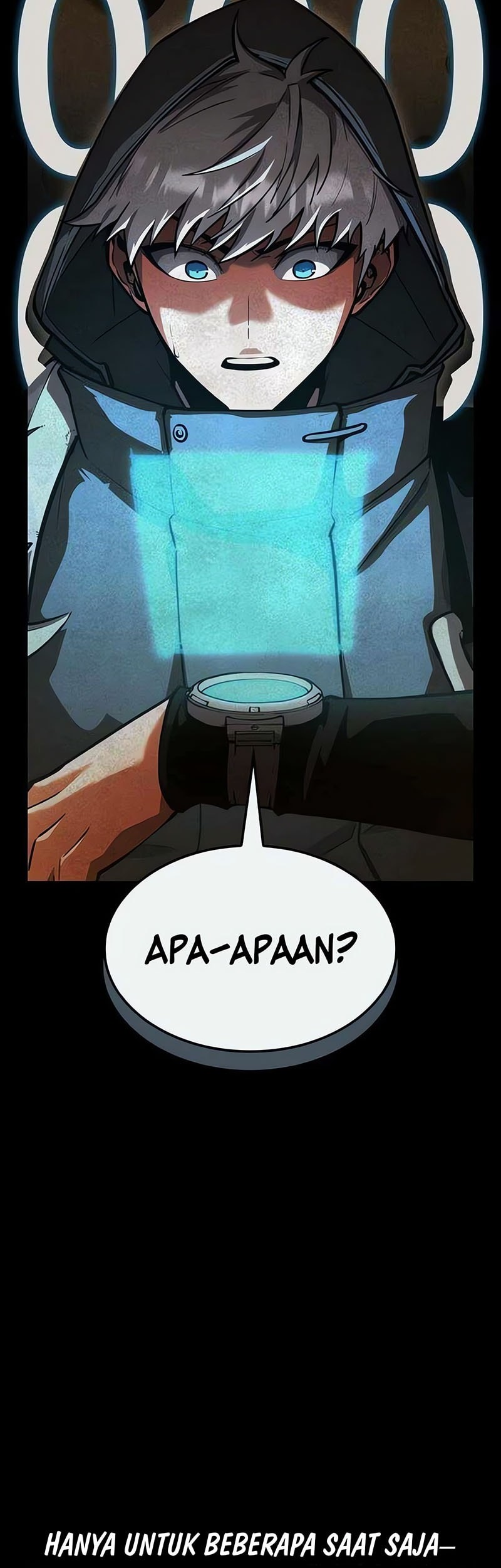 Emperor of Solo Play Chapter 17 - halaman 4