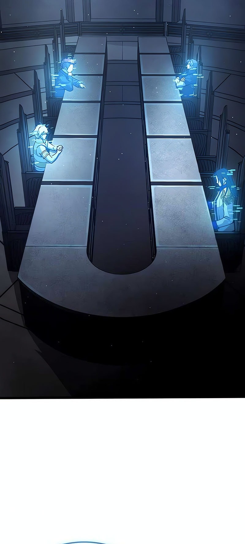 Emperor of Solo Play Chapter 17 - halaman 53