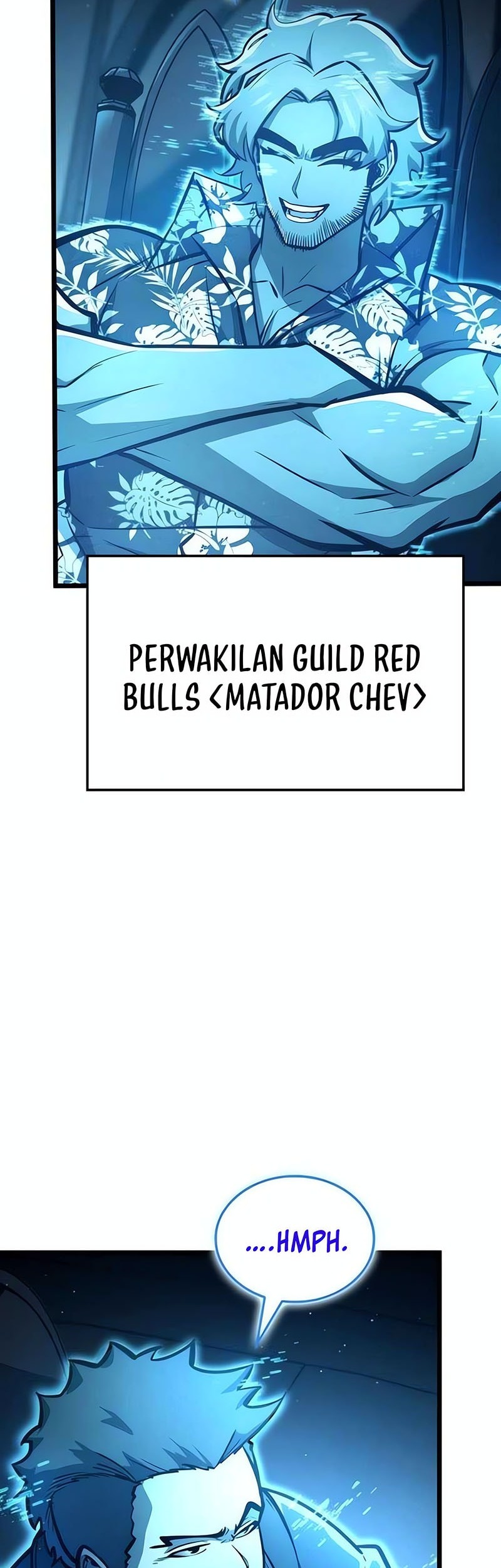 Emperor of Solo Play Chapter 17 - halaman 55