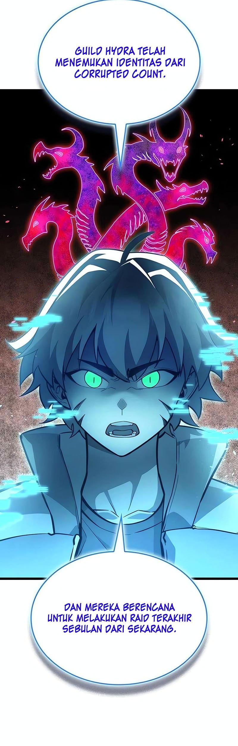 Emperor of Solo Play Chapter 17 - halaman 62