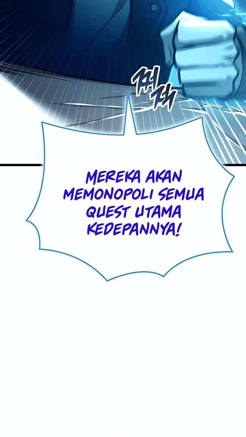 Emperor of Solo Play Chapter 17 - halaman 65
