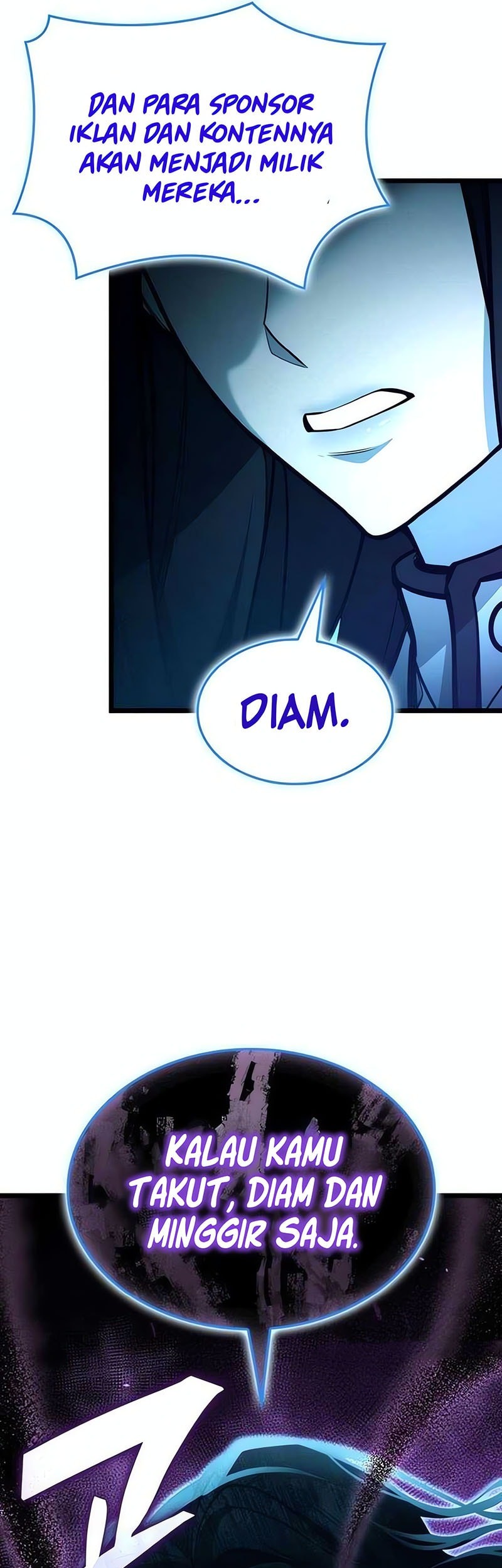 Emperor of Solo Play Chapter 17 - halaman 66