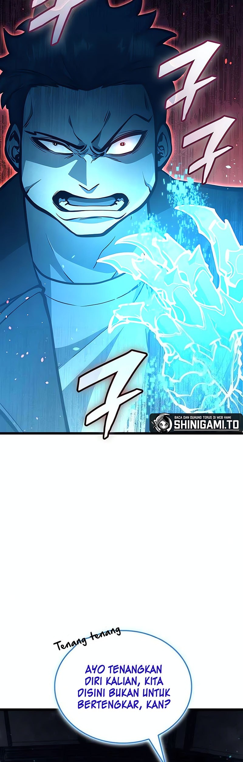 Emperor of Solo Play Chapter 17 - halaman 68