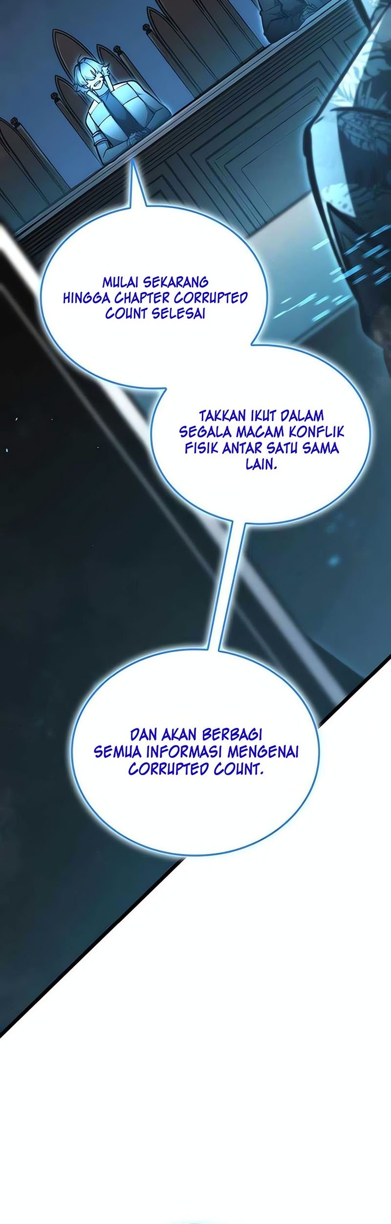 Emperor of Solo Play Chapter 17 - halaman 71
