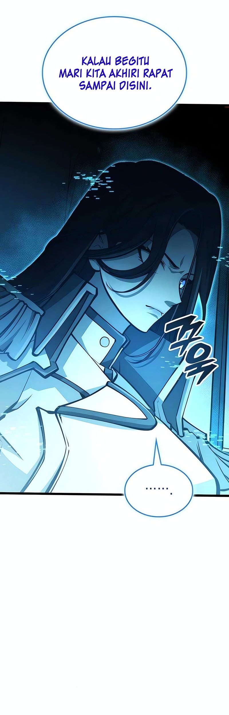 Emperor of Solo Play Chapter 17 - halaman 73