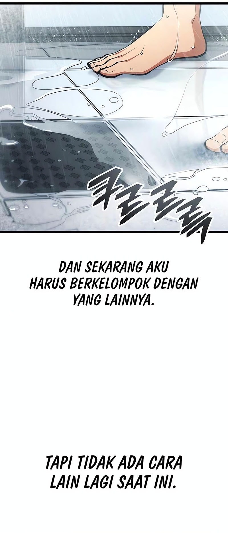 Emperor of Solo Play Chapter 17 - halaman 77