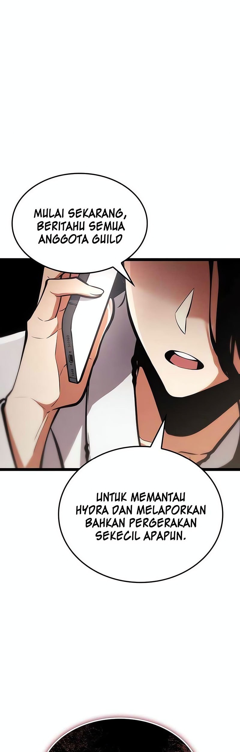 Emperor of Solo Play Chapter 17 - halaman 80