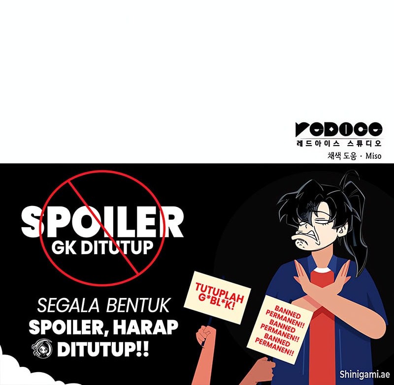 Emperor of Solo Play Chapter 17 - halaman 89