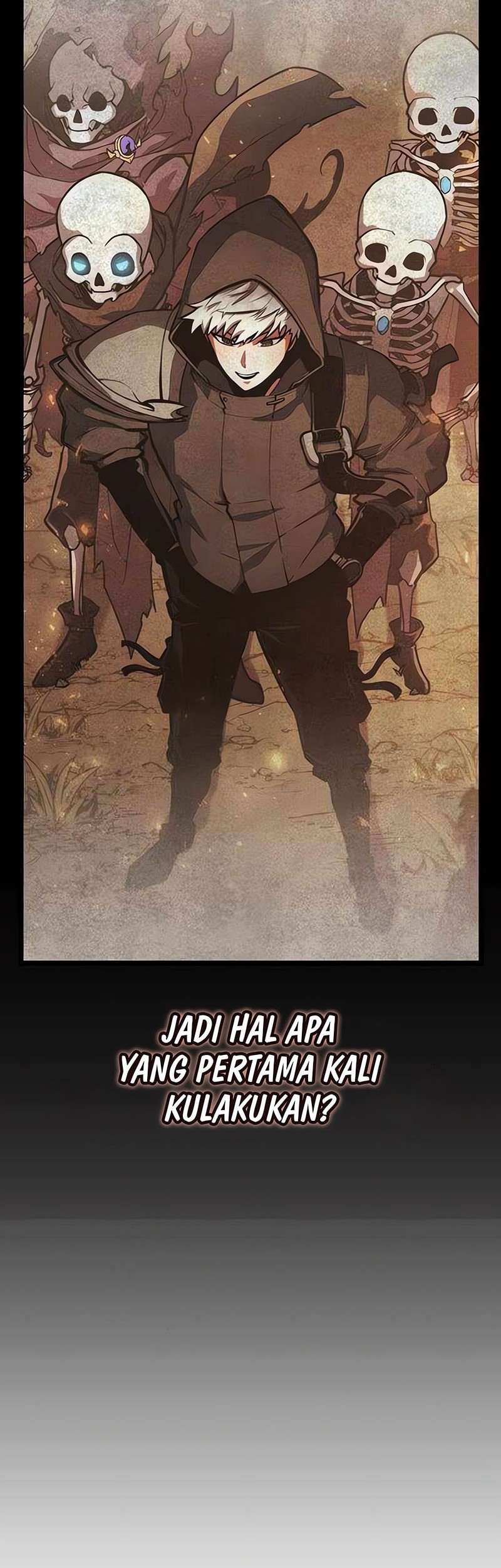 Emperor of Solo Play Chapter 17 - halaman 9