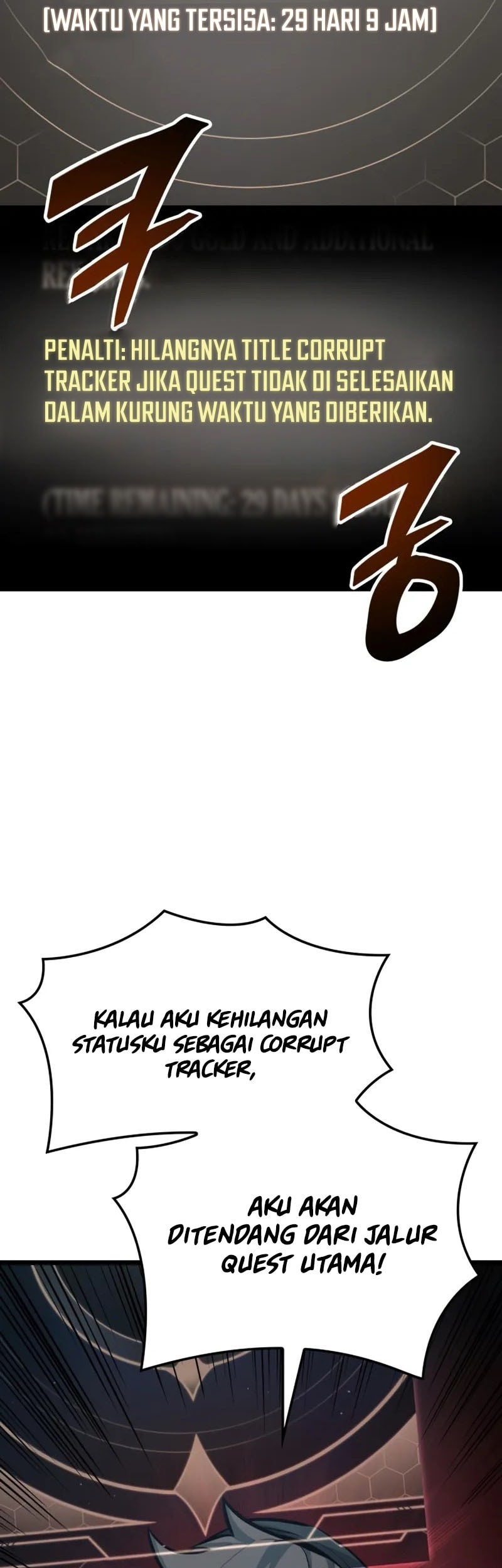 Emperor of Solo Play Chapter 18 - halaman 10