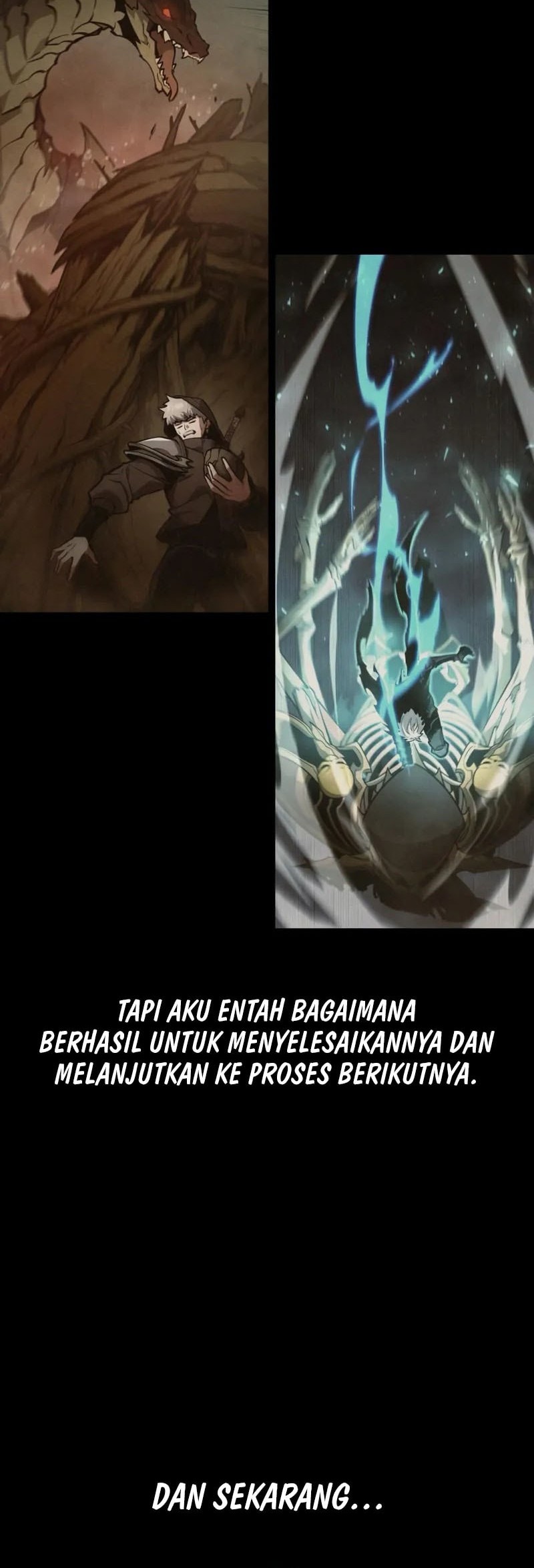 Emperor of Solo Play Chapter 18 - halaman 13
