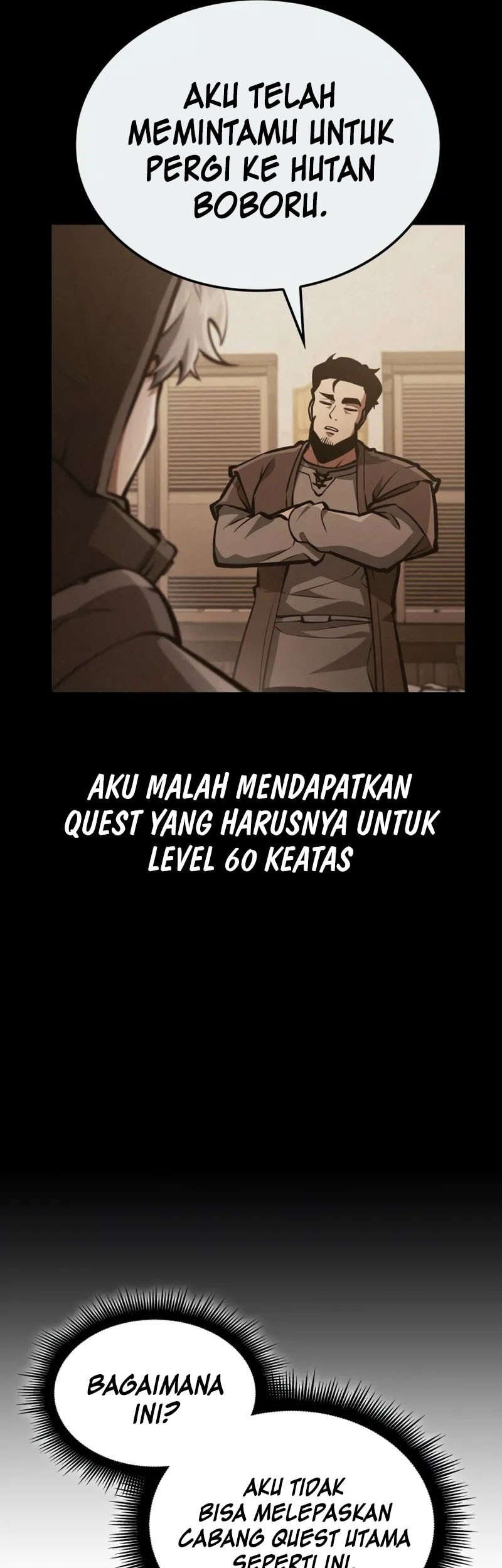 Emperor of Solo Play Chapter 18 - halaman 14