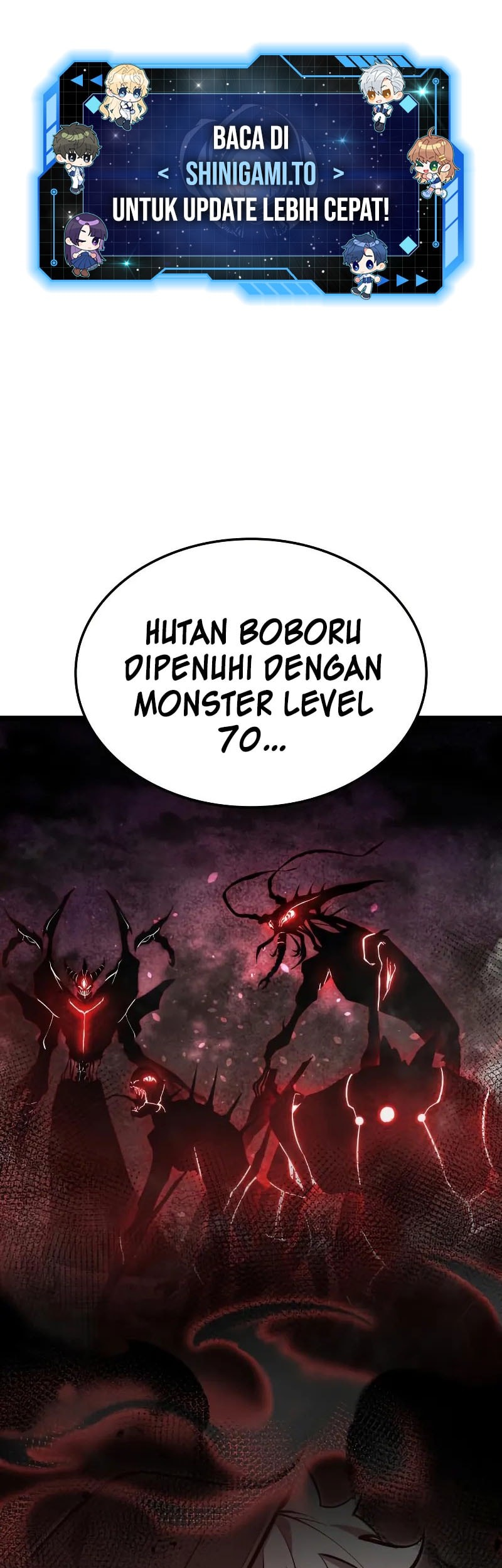 Emperor of Solo Play Chapter 18 - halaman 2