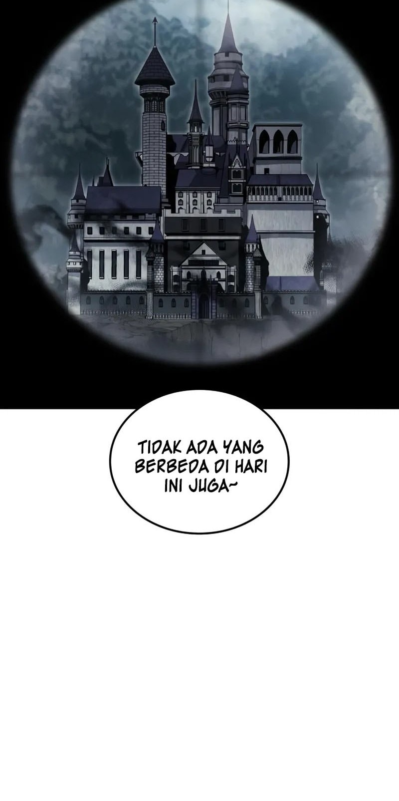Emperor of Solo Play Chapter 18 - halaman 21