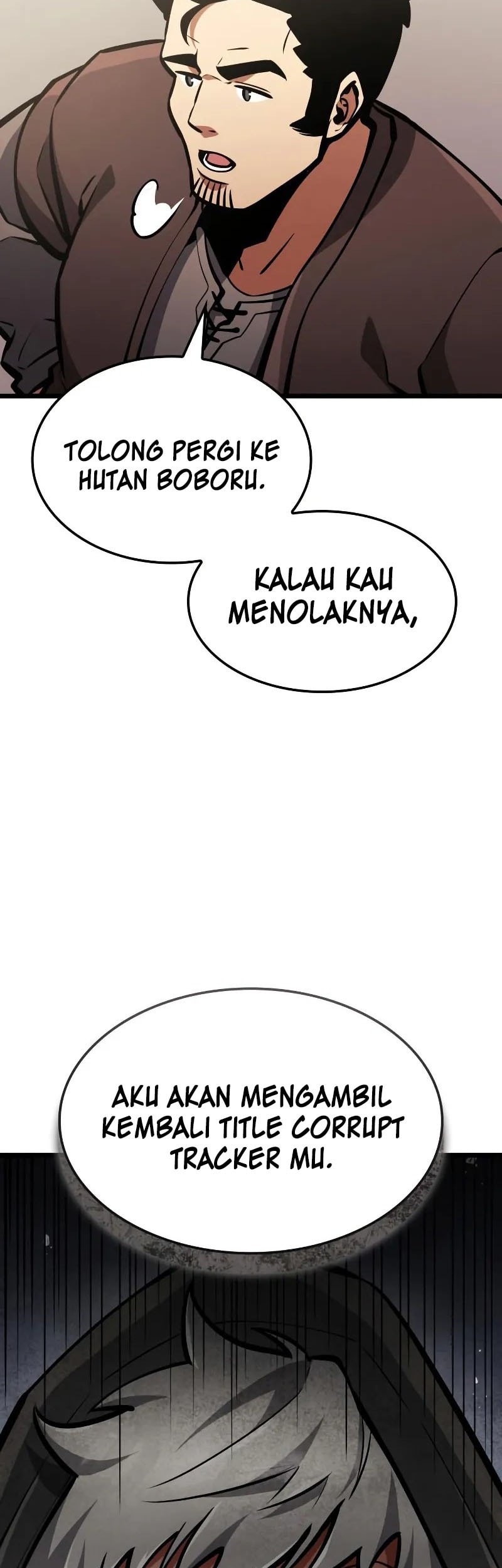 Emperor of Solo Play Chapter 18 - halaman 4