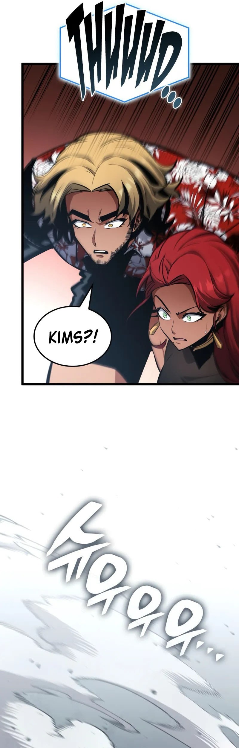 Emperor of Solo Play Chapter 18 - halaman 46