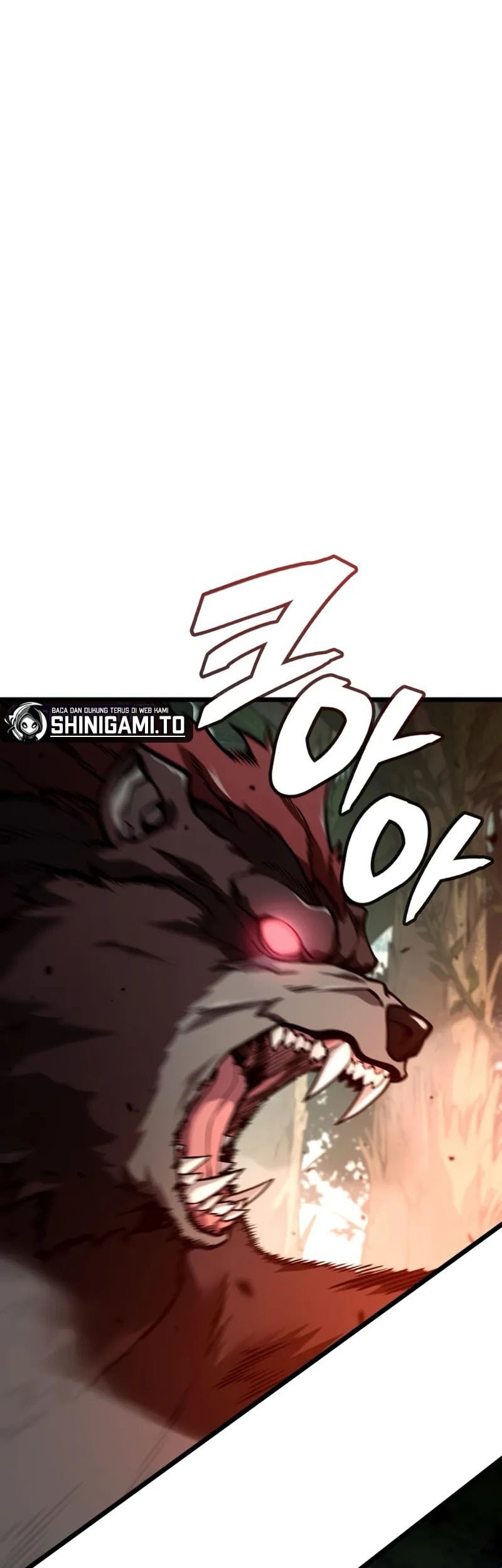 Emperor of Solo Play Chapter 18 - halaman 50