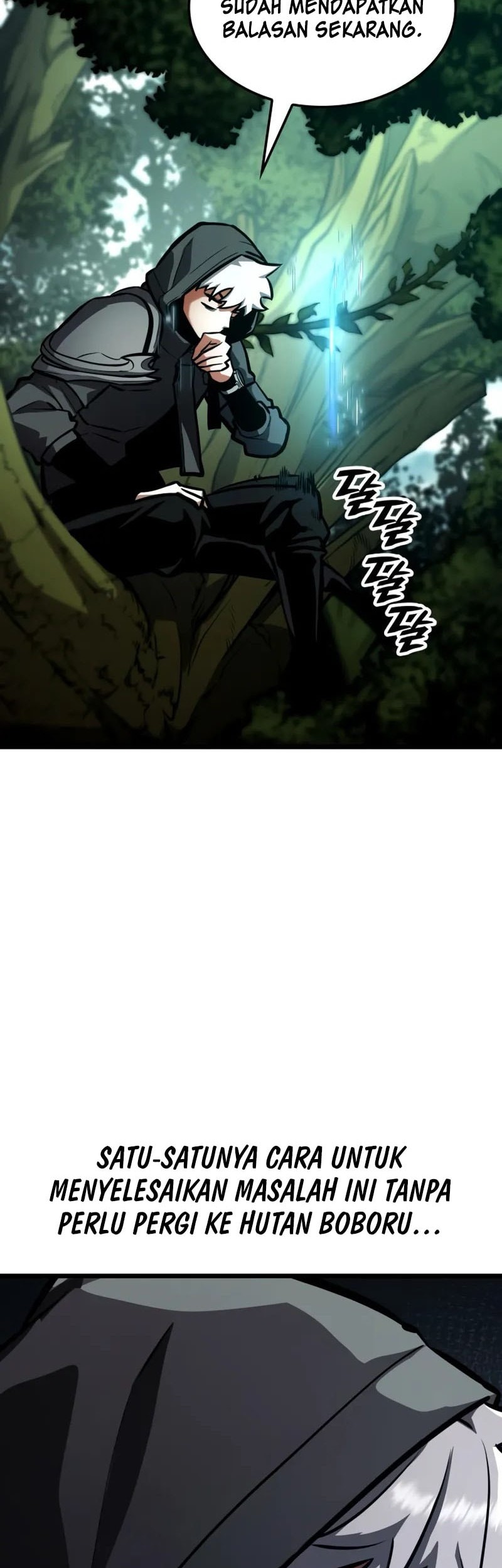 Emperor of Solo Play Chapter 18 - halaman 59
