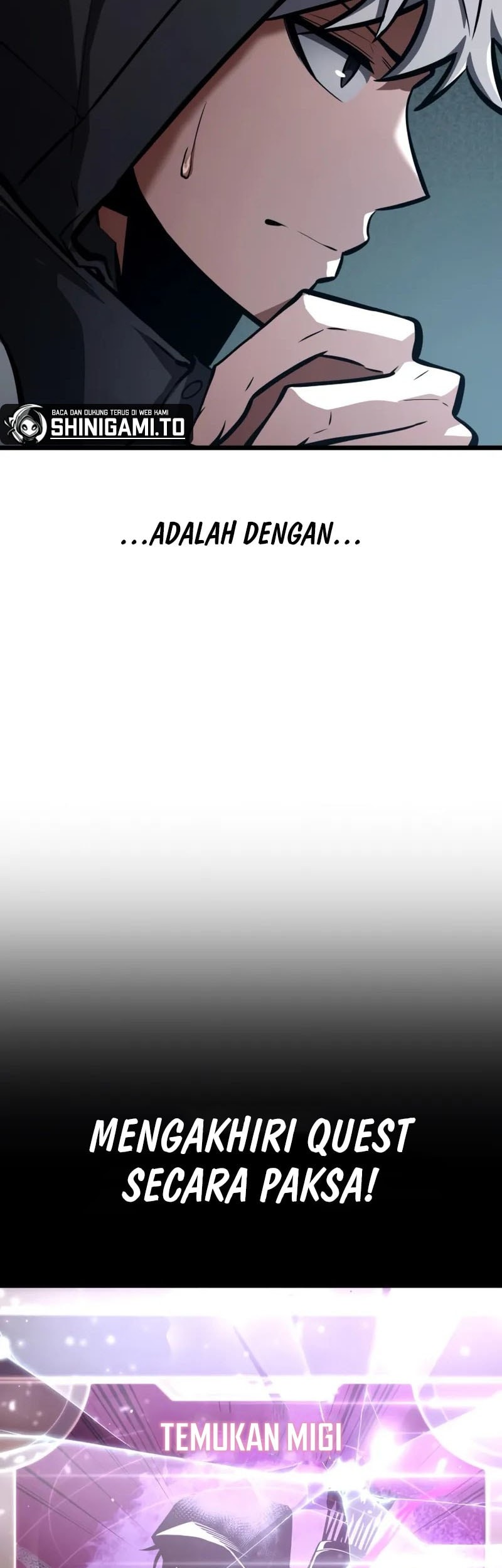 Emperor of Solo Play Chapter 18 - halaman 60