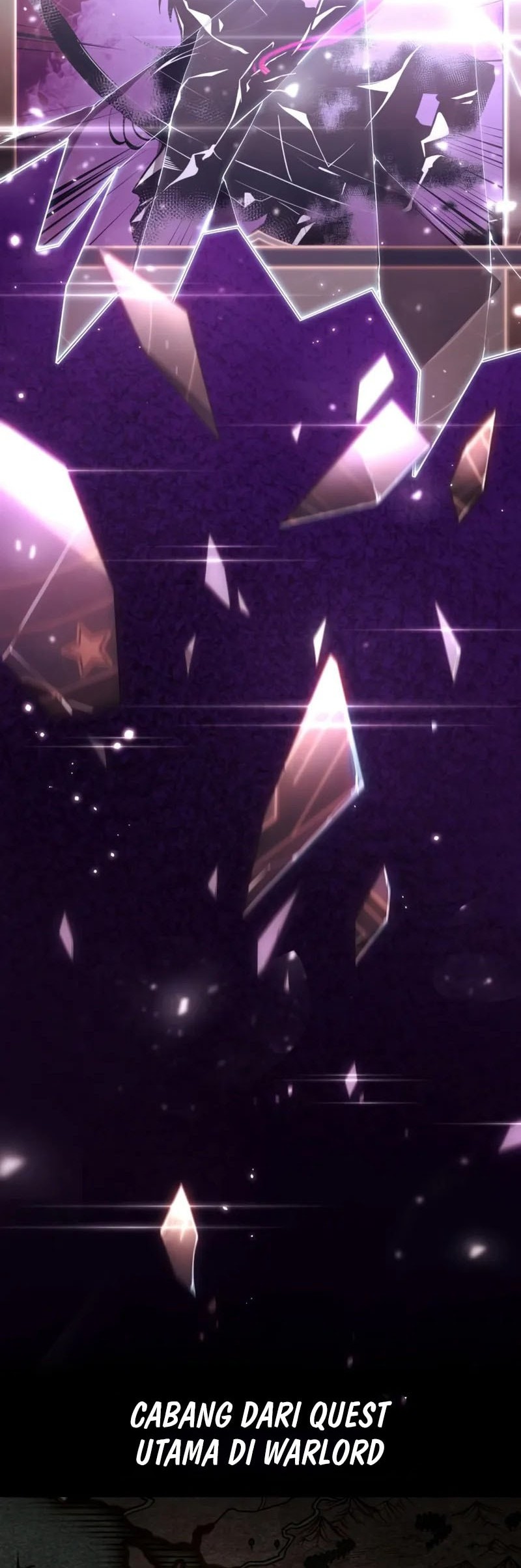 Emperor of Solo Play Chapter 18 - halaman 61