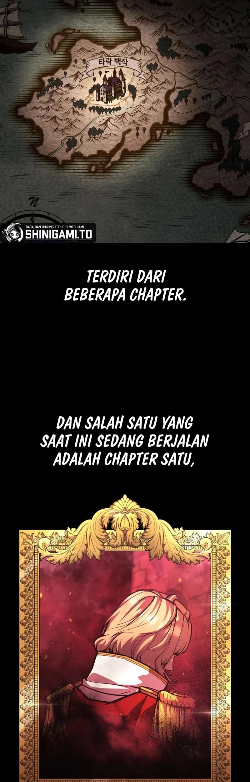 Emperor of Solo Play Chapter 18 - halaman 62