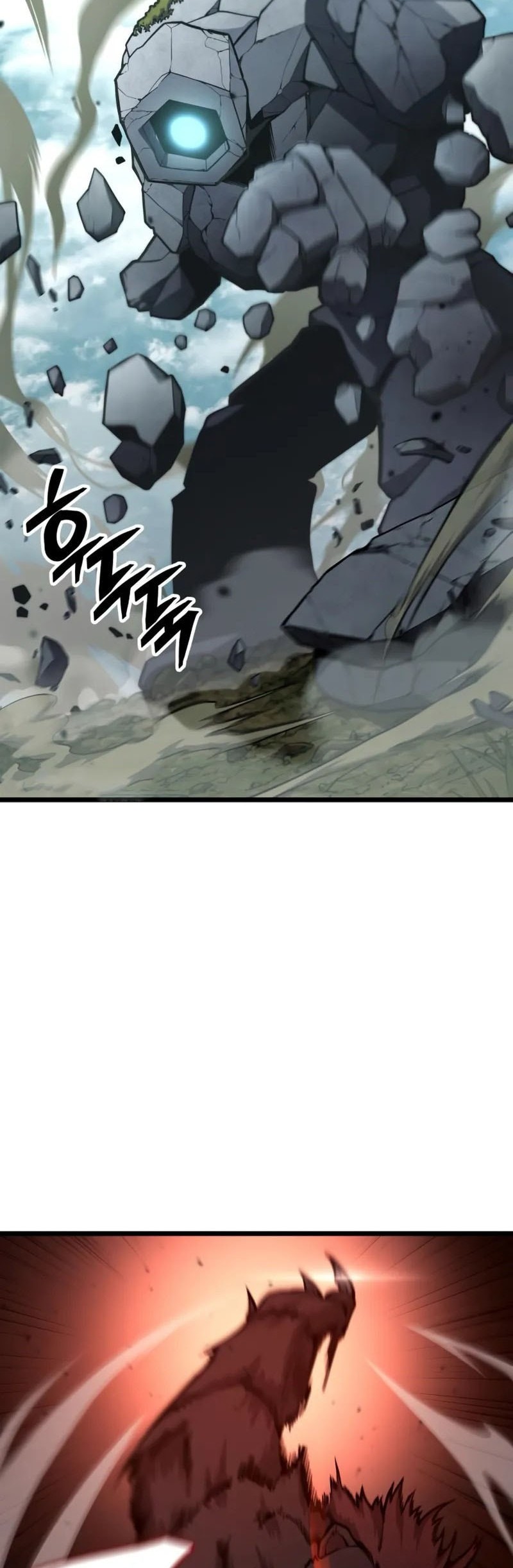 Emperor of Solo Play Chapter 18 - halaman 69