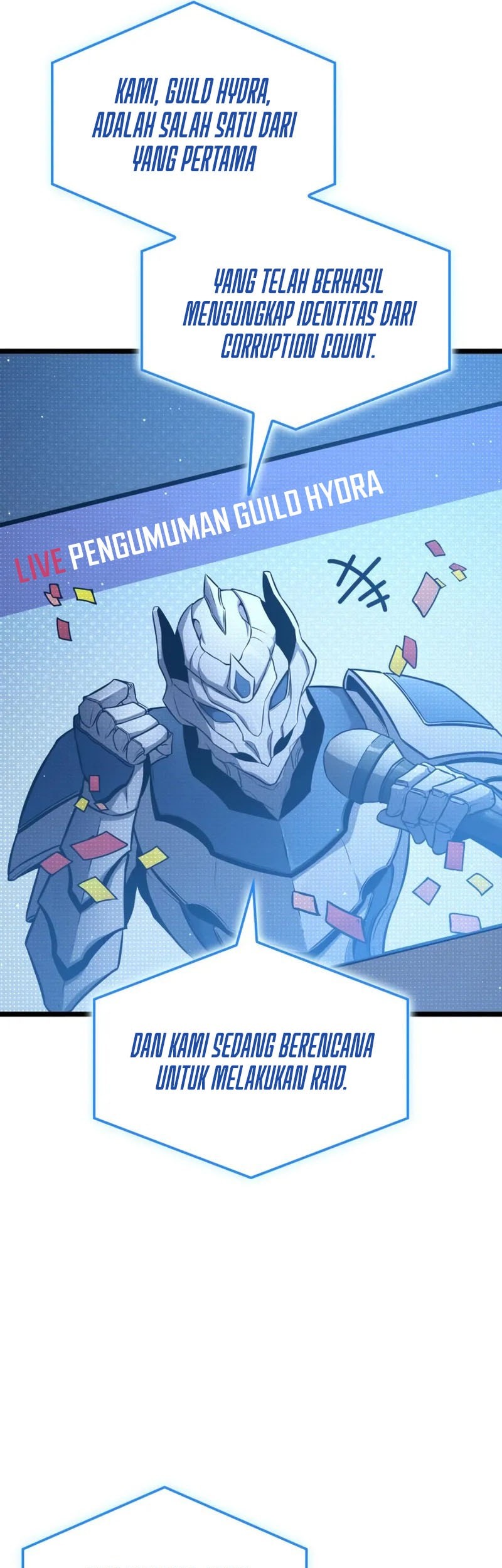 Emperor of Solo Play Chapter 18 - halaman 74