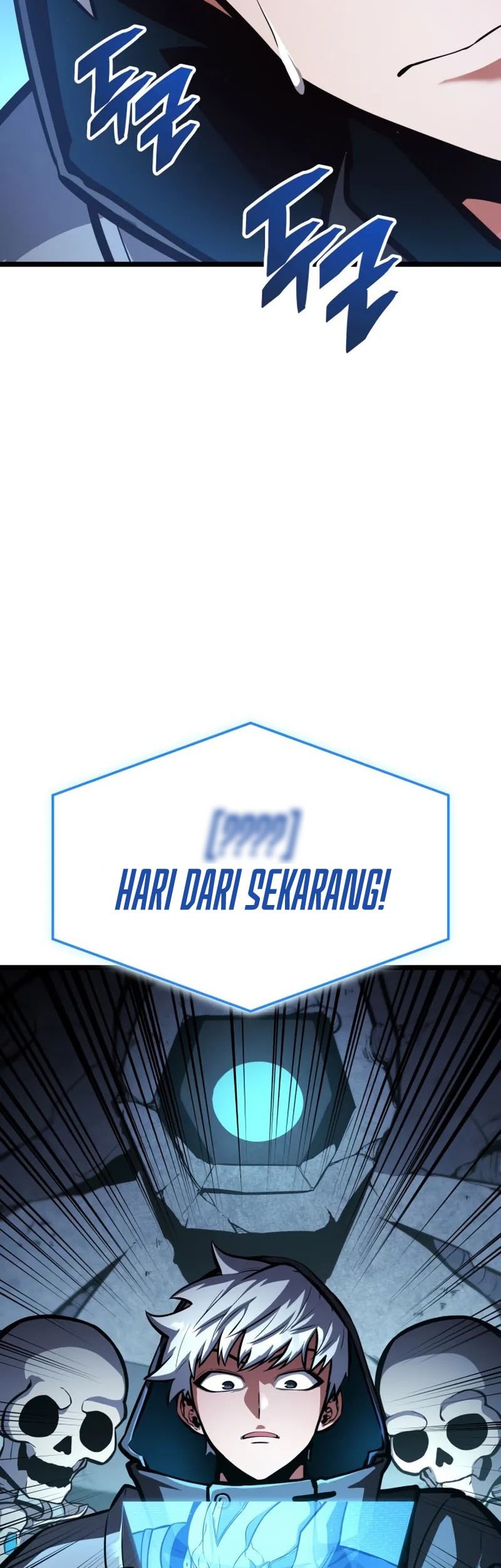 Emperor of Solo Play Chapter 18 - halaman 76