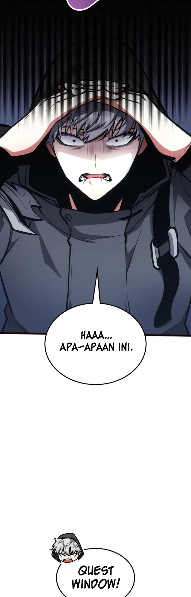 Emperor of Solo Play Chapter 18 - halaman 8