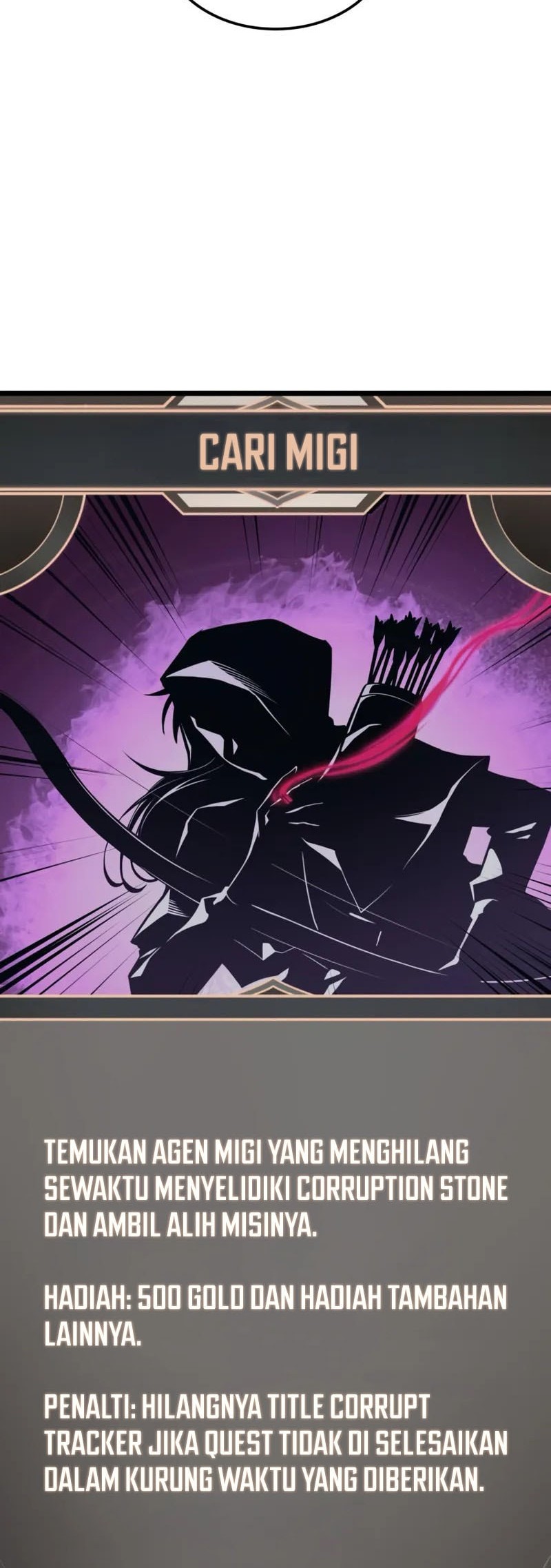 Emperor of Solo Play Chapter 18 - halaman 9
