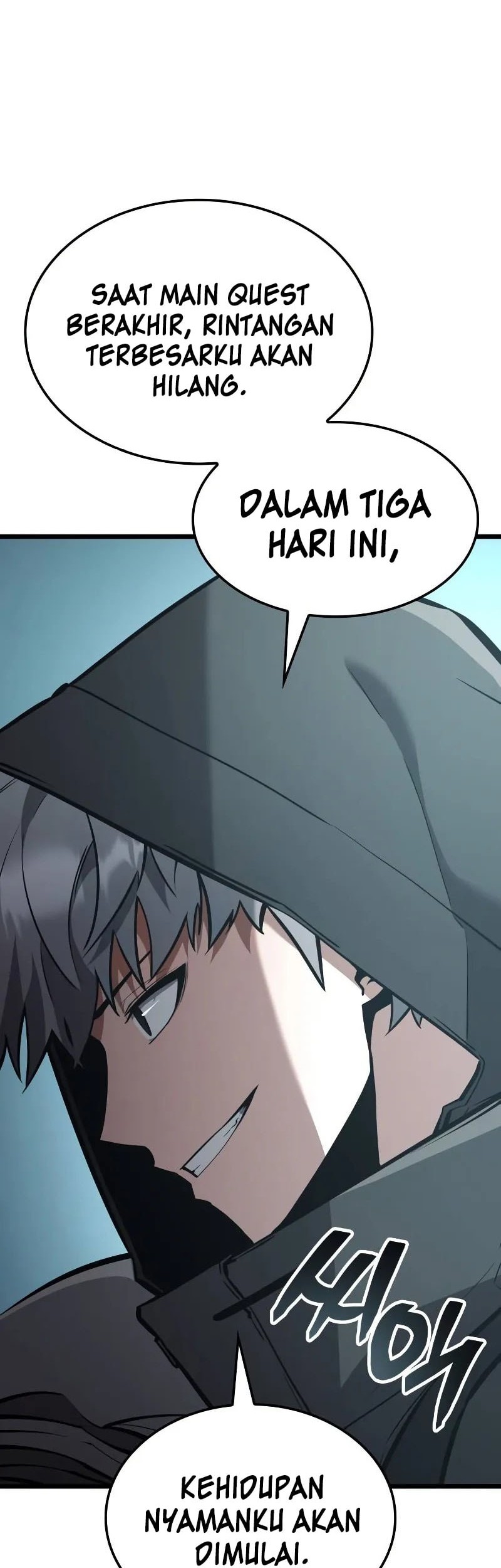 Emperor of Solo Play Chapter 19 - halaman 11