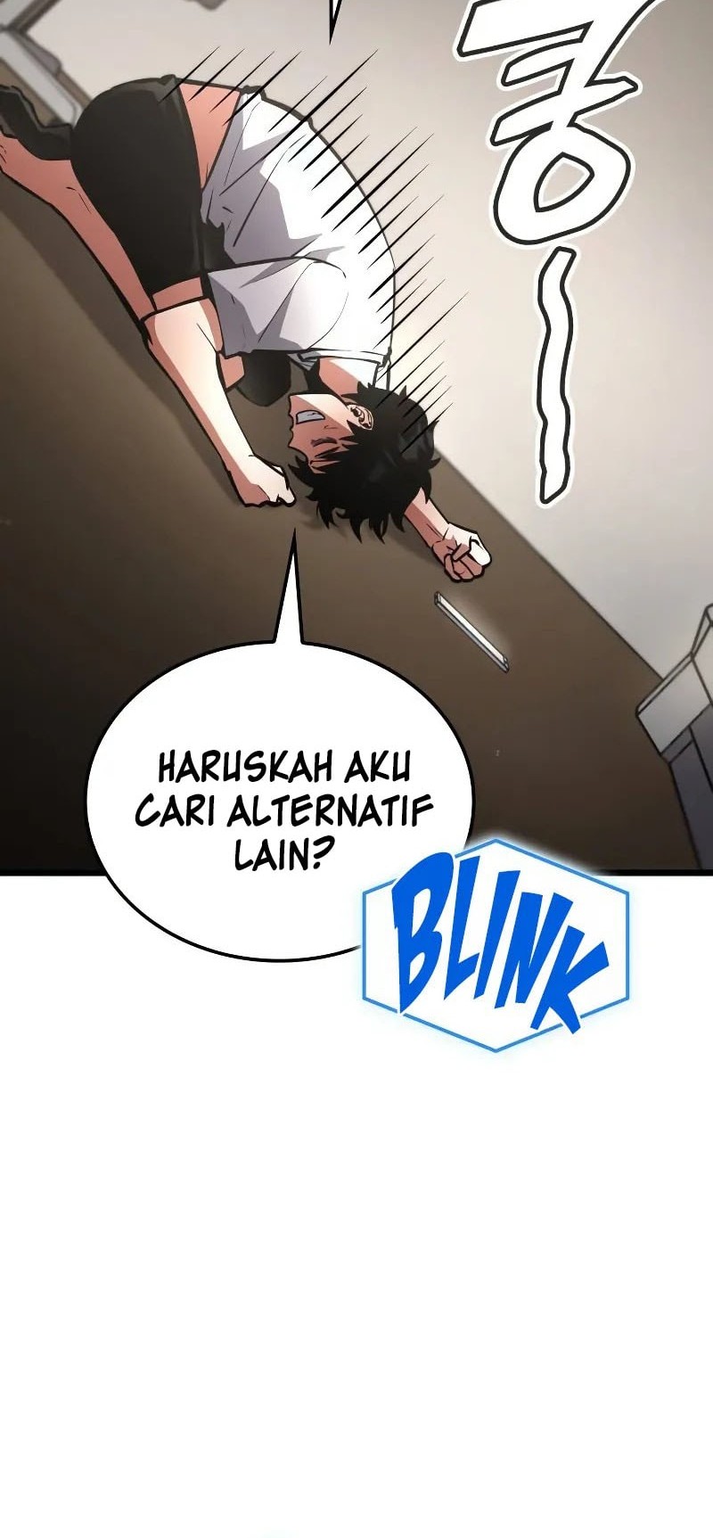 Emperor of Solo Play Chapter 19 - halaman 17