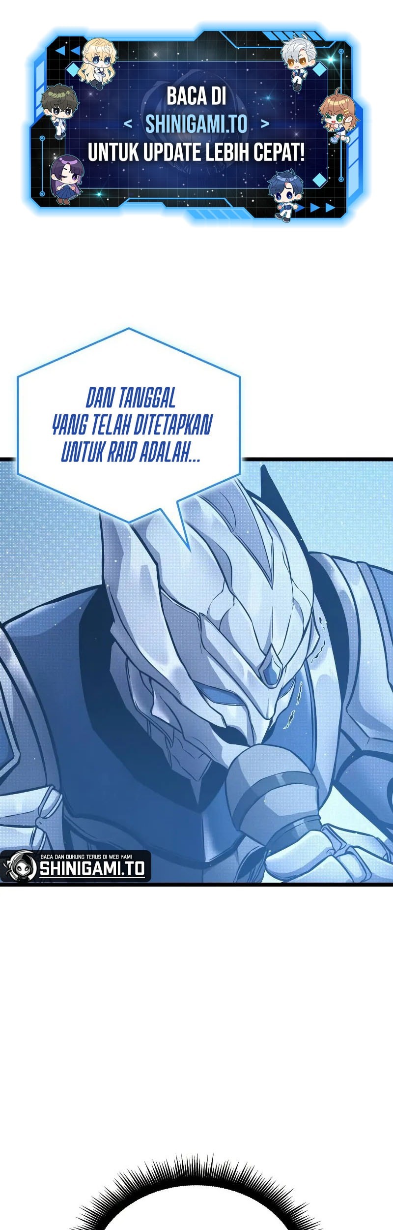 Emperor of Solo Play Chapter 19 - halaman 2