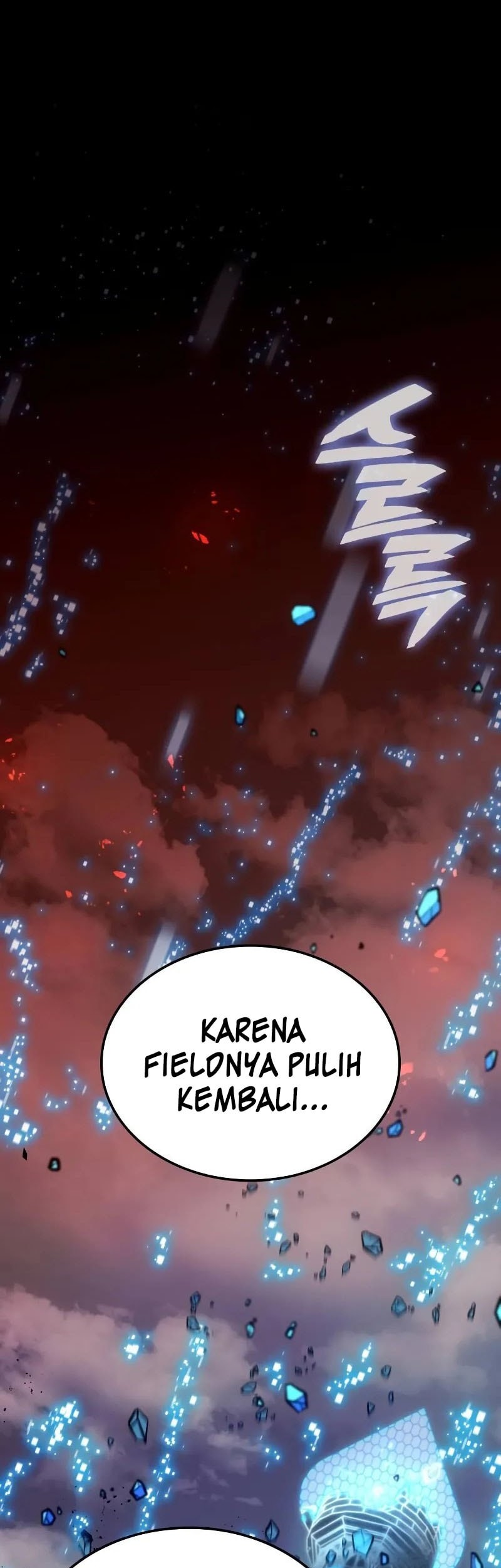 Emperor of Solo Play Chapter 19 - halaman 20