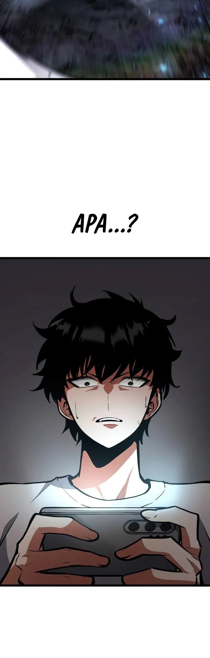 Emperor of Solo Play Chapter 19 - halaman 30
