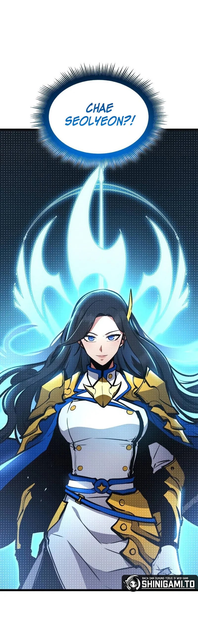 Emperor of Solo Play Chapter 19 - halaman 31