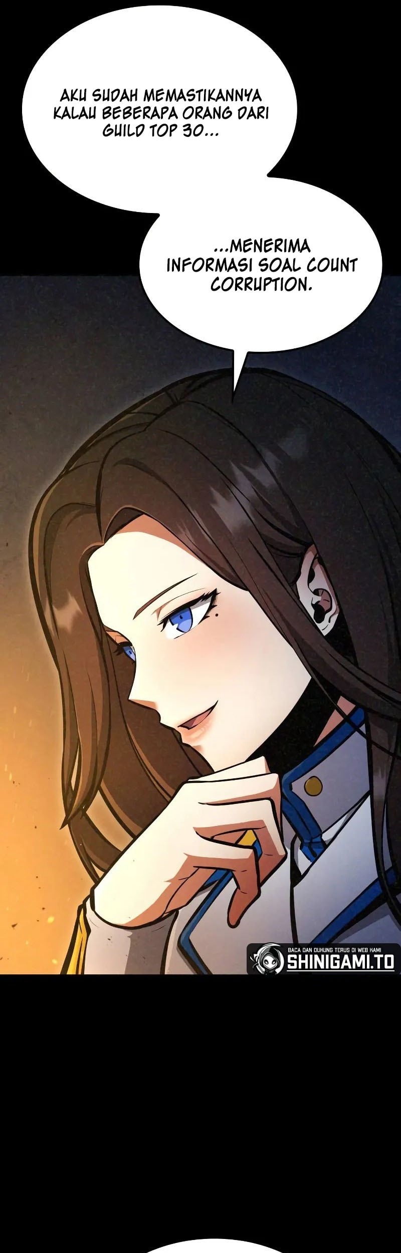Emperor of Solo Play Chapter 19 - halaman 40