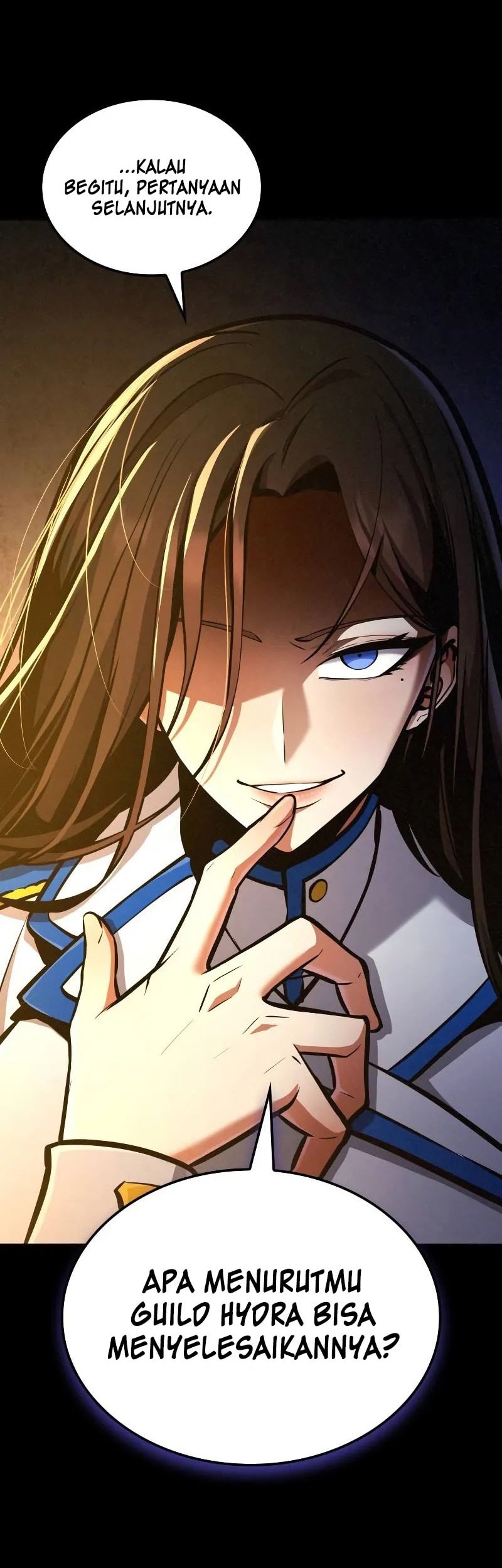 Emperor of Solo Play Chapter 19 - halaman 43