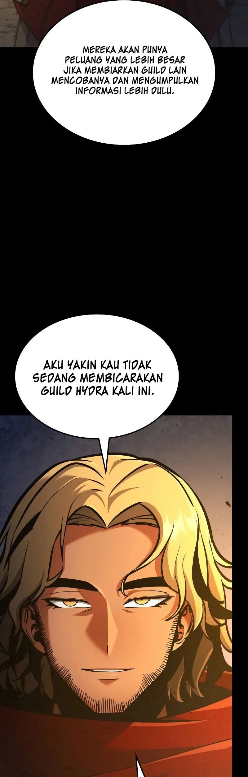Emperor of Solo Play Chapter 19 - halaman 46