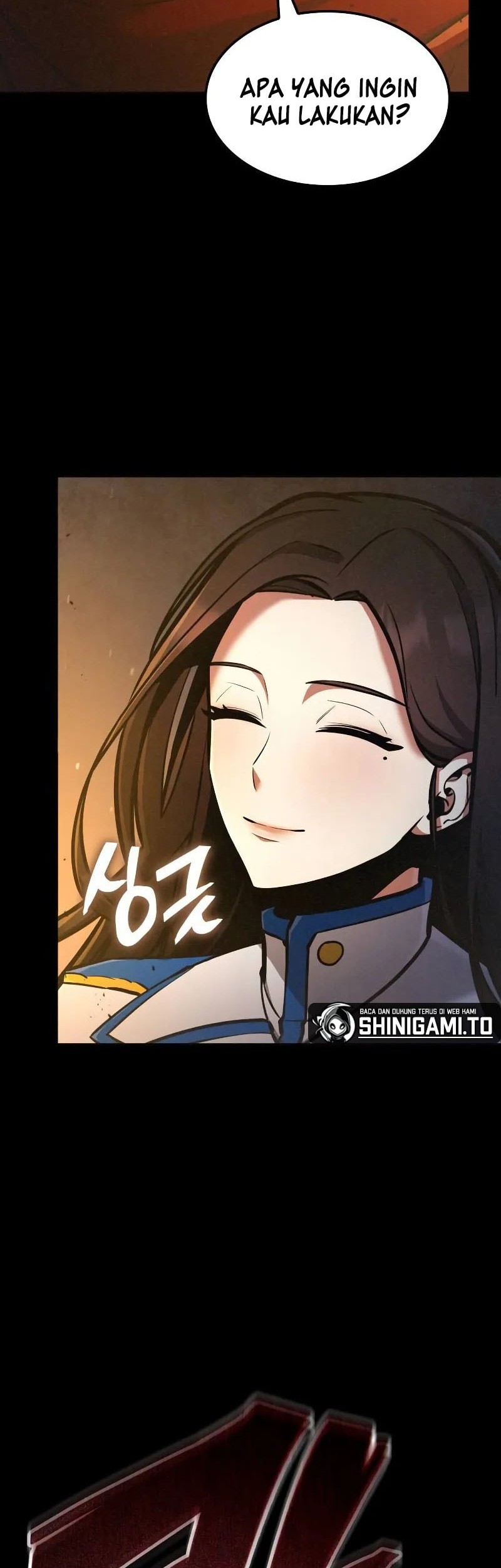 Emperor of Solo Play Chapter 19 - halaman 47