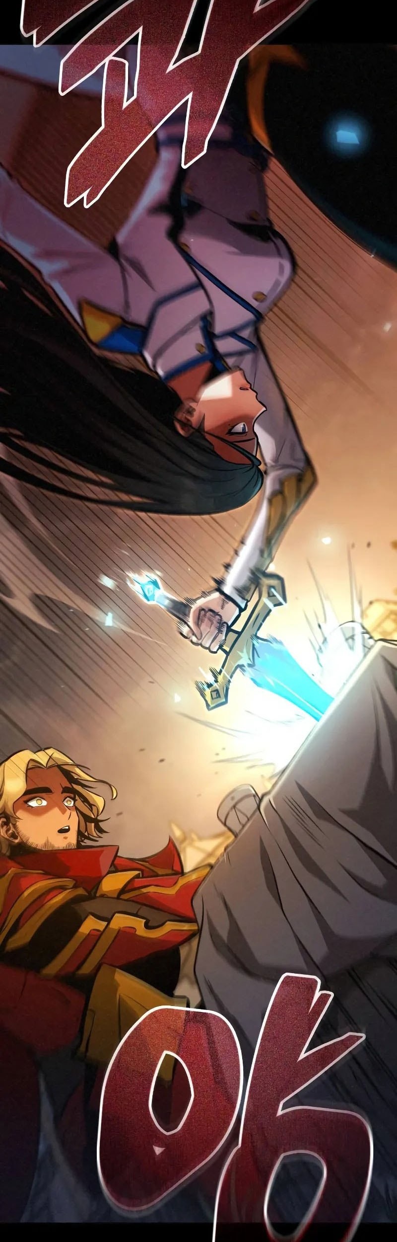 Emperor of Solo Play Chapter 19 - halaman 48