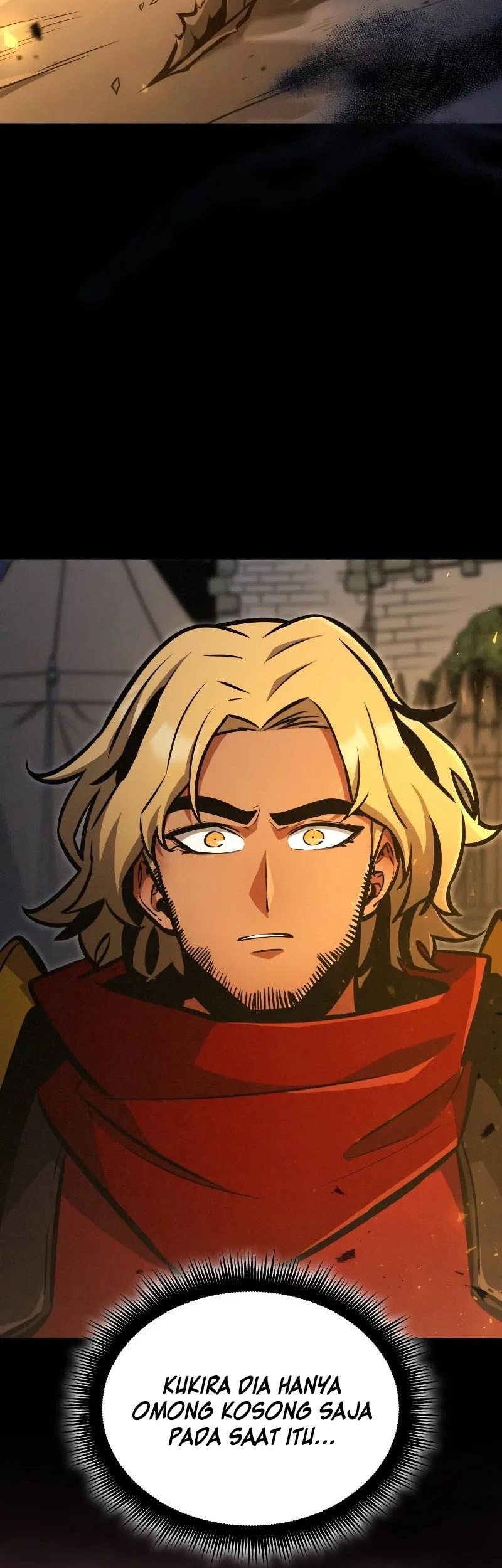 Emperor of Solo Play Chapter 19 - halaman 52