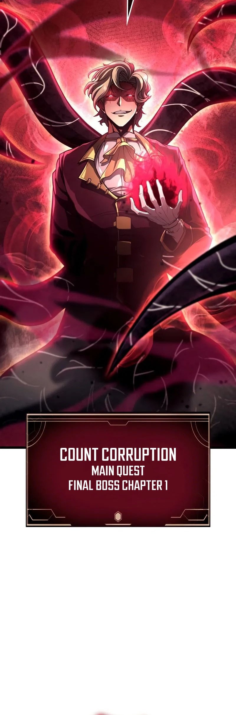 Emperor of Solo Play Chapter 19 - halaman 56