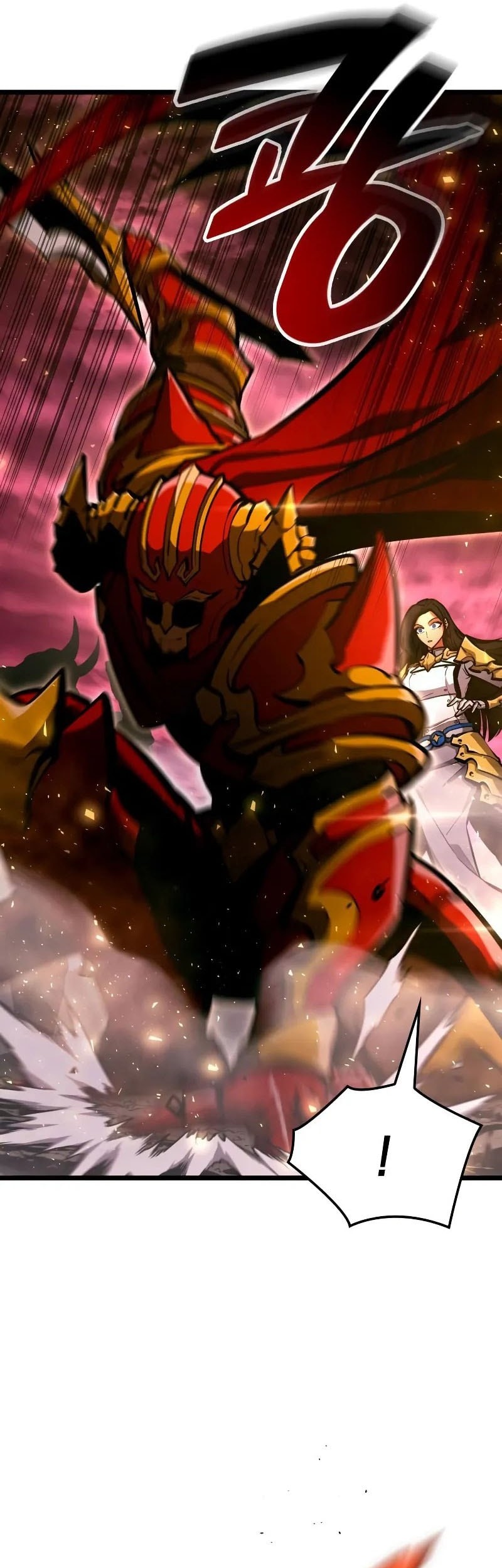 Emperor of Solo Play Chapter 19 - halaman 63